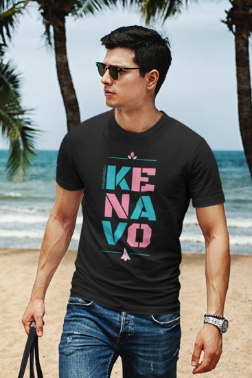 Tee-shirt KENAVO