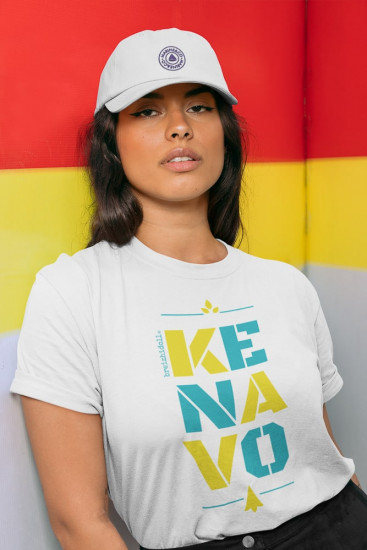 Tee-shirt KENAVO