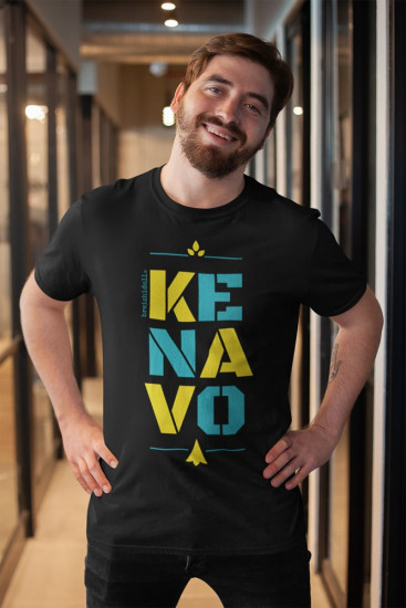 Tee-shirt KENAVO