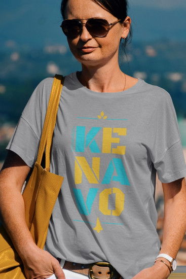 Tee-shirt KENAVO