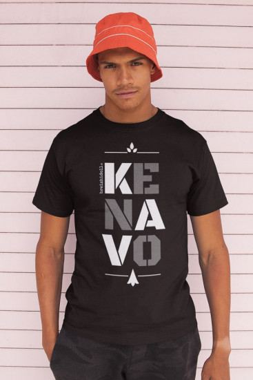Tee-shirt KENAVO