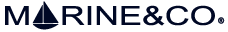 Marine&co logo