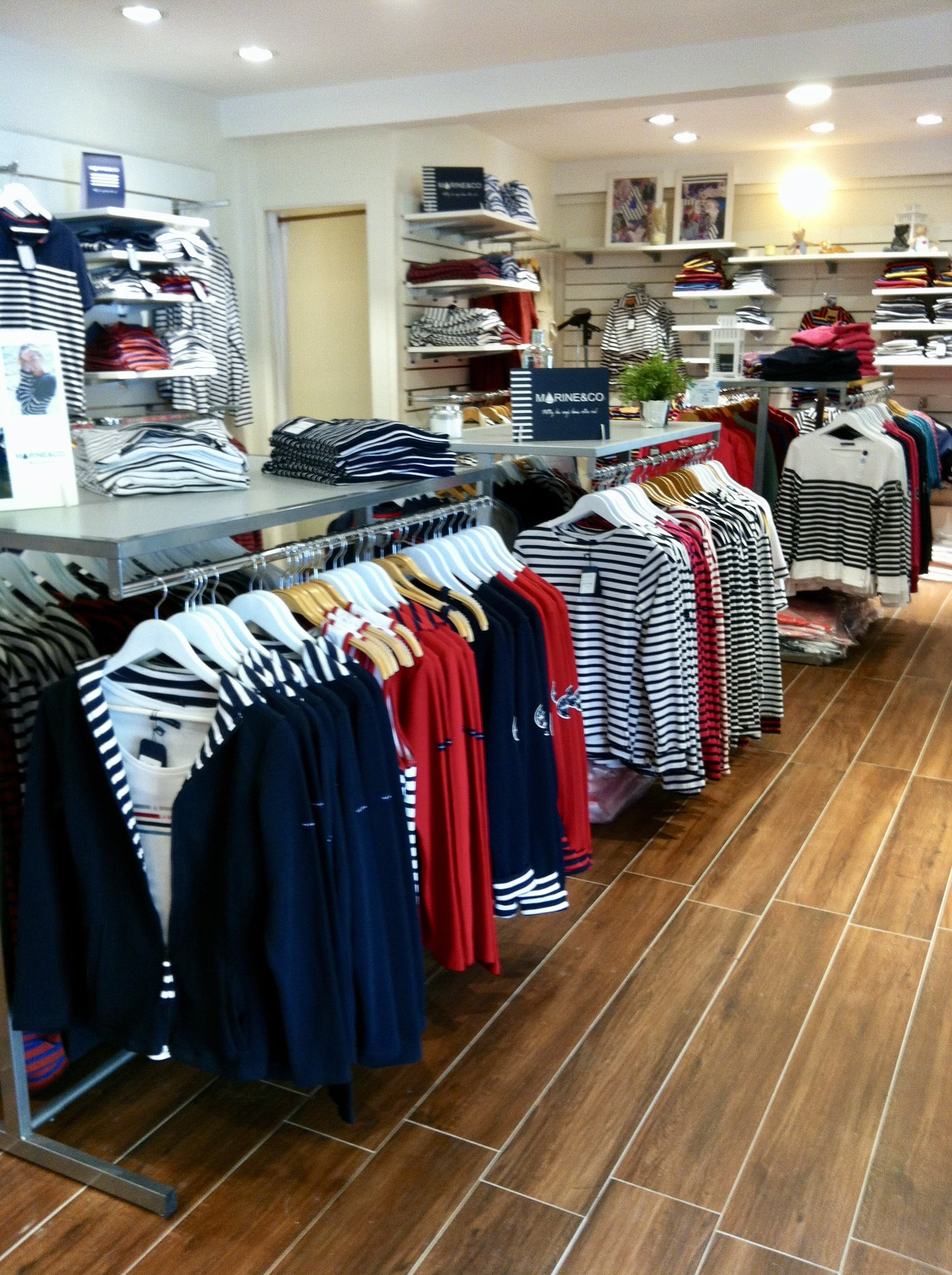 MarineAndCo - Pont-Aven